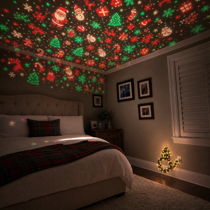 JingleBeam