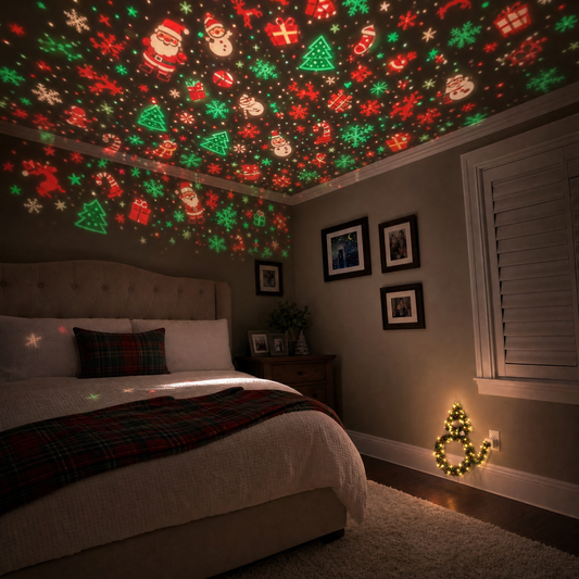 JingleBeam