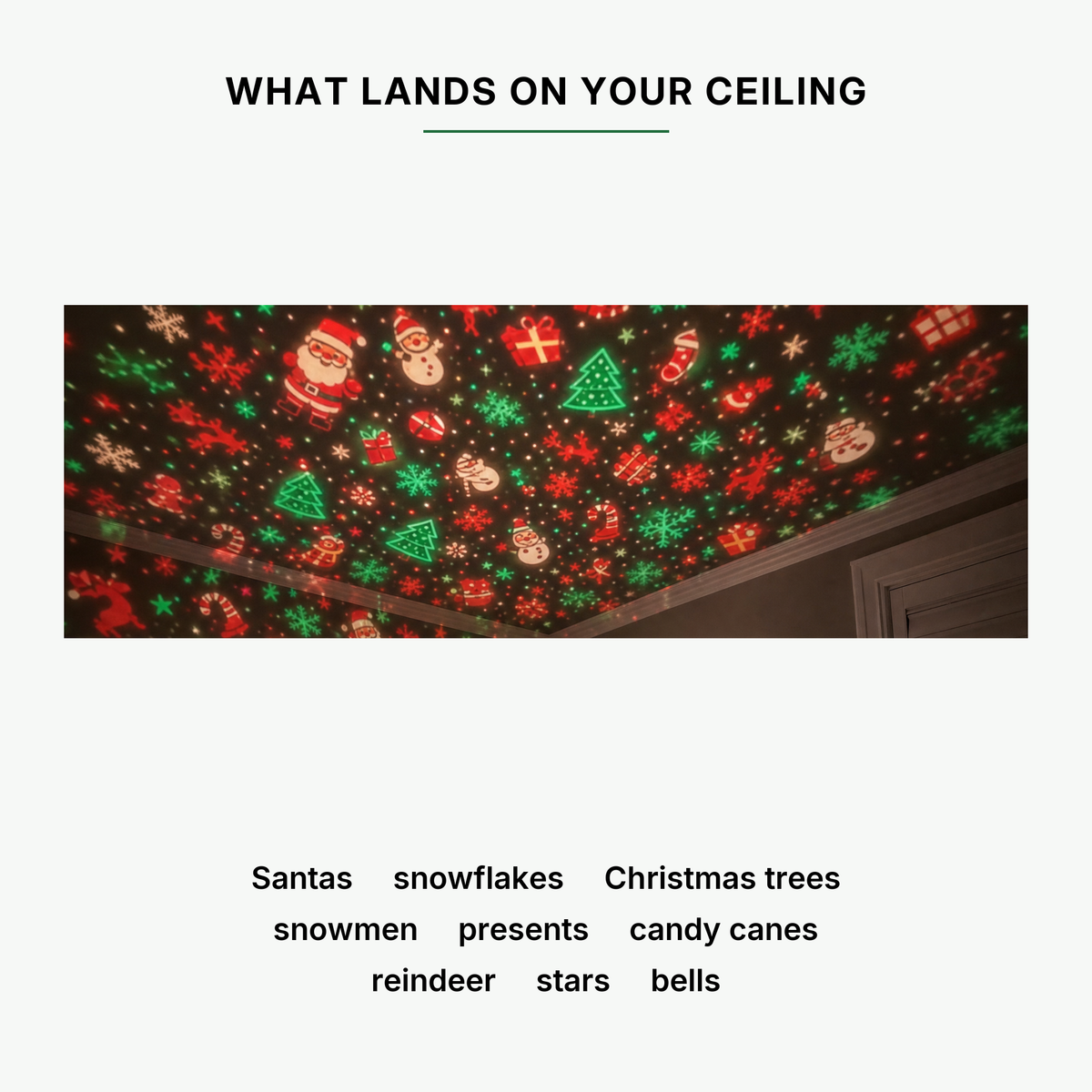 JingleBeam