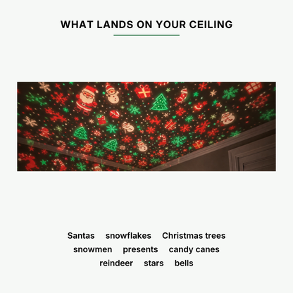 JingleBeam