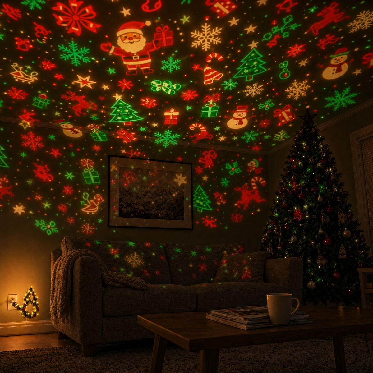 JingleBeam
