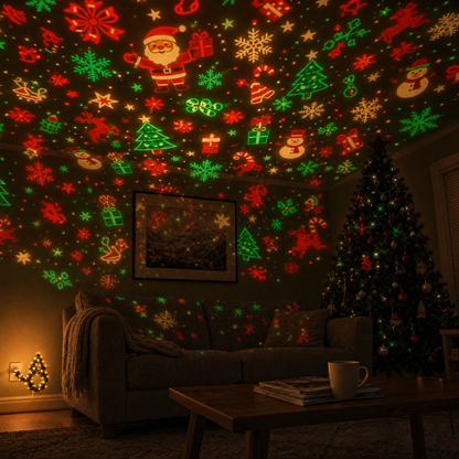 JingleBeam