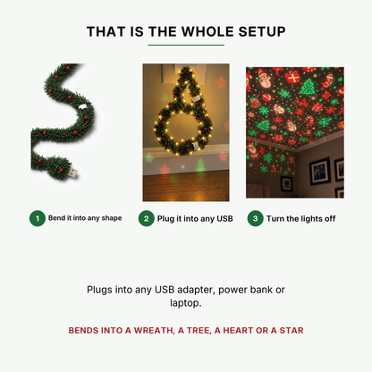 JingleBeam