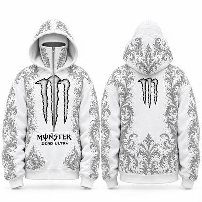 WHITEOUT Phantom Hoodie